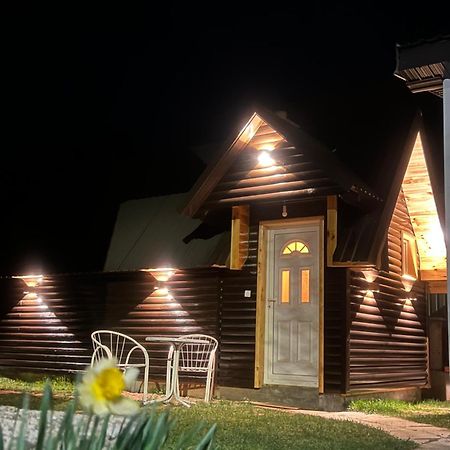 Apartment & Rooms Sweet Dreams Zabljak  Bagian luar foto