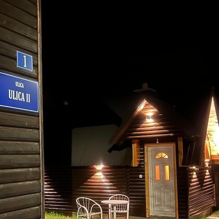 Apartment & Rooms Sweet Dreams Zabljak  Bagian luar foto