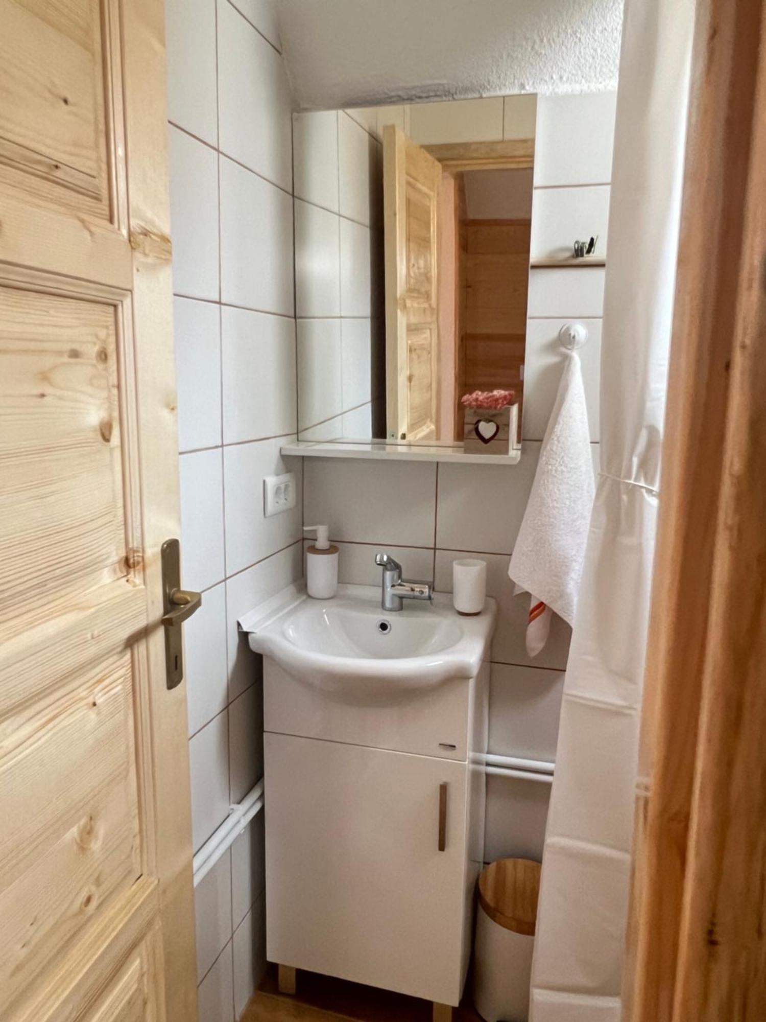 Apartment & Rooms Sweet Dreams Zabljak  Bagian luar foto