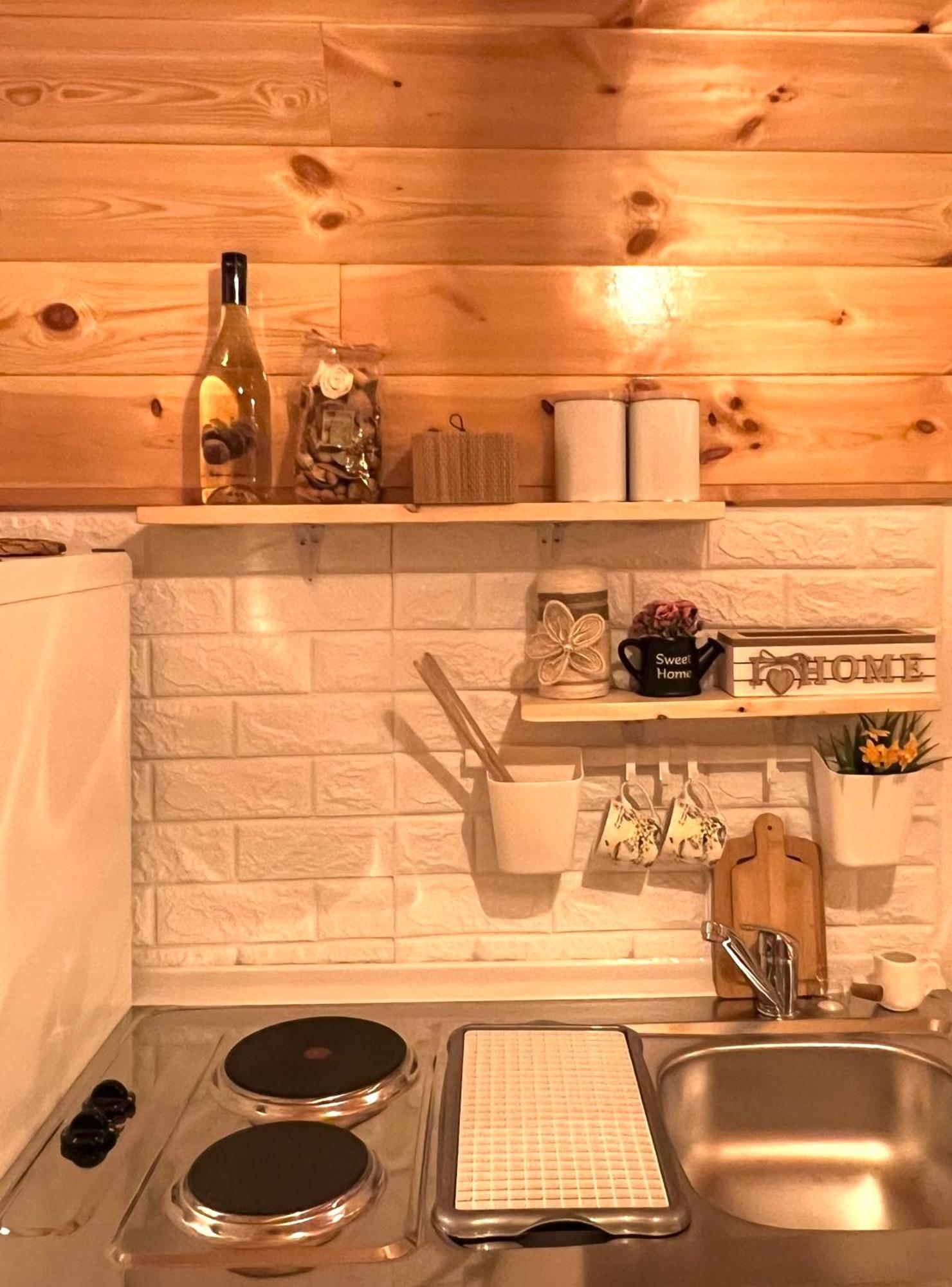 Apartment & Rooms Sweet Dreams Zabljak  Bagian luar foto
