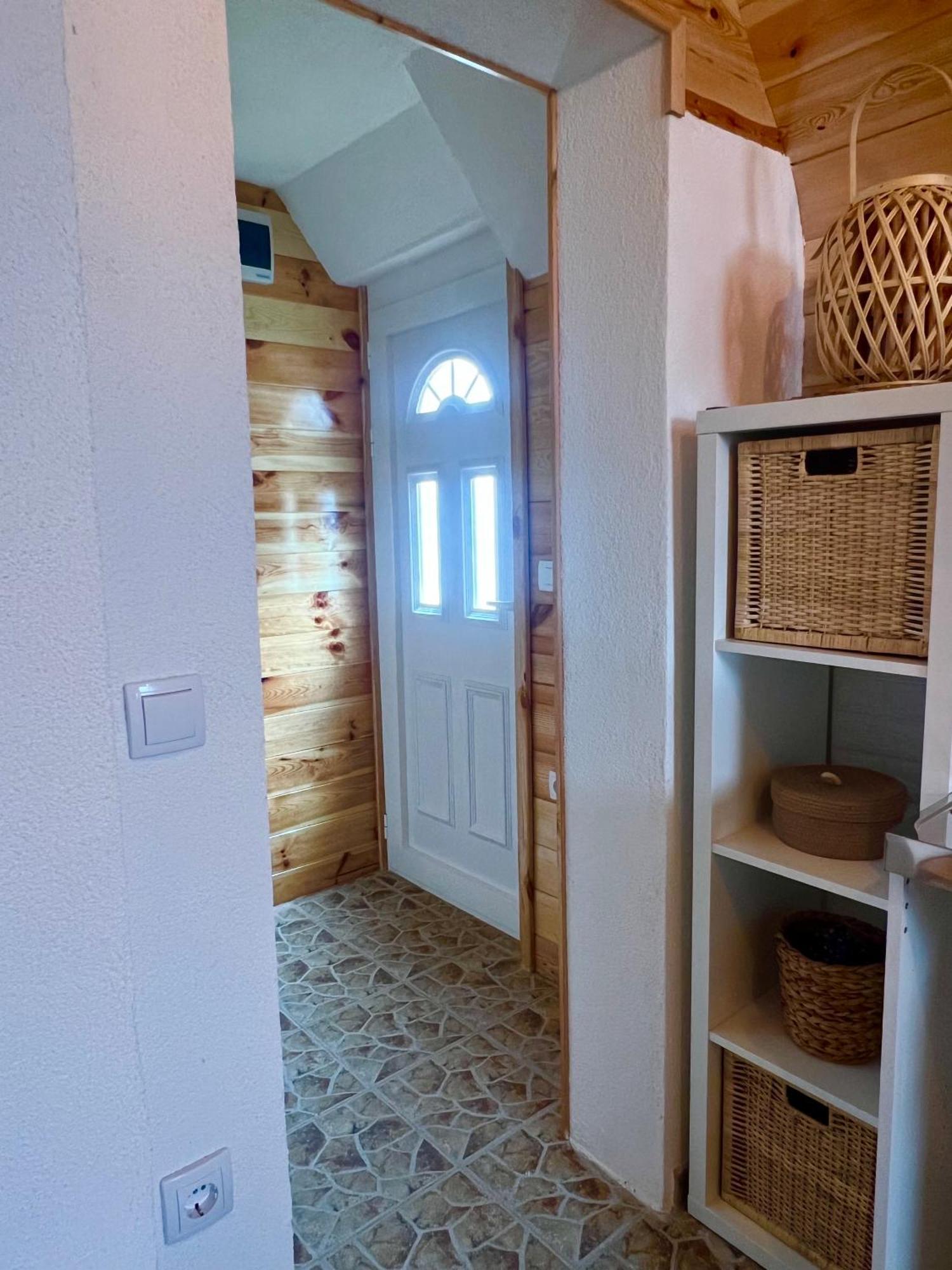 Apartment & Rooms Sweet Dreams Zabljak  Bagian luar foto
