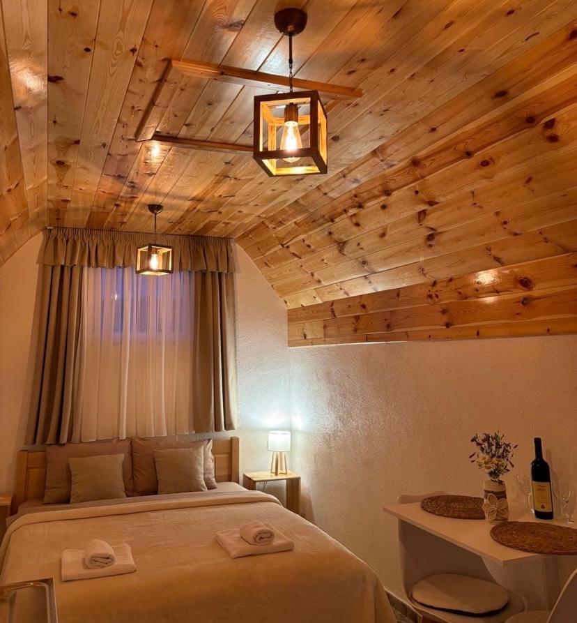 Apartment & Rooms Sweet Dreams Zabljak  Bagian luar foto