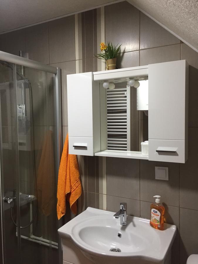 Apartment & Rooms Sweet Dreams Zabljak  Bagian luar foto