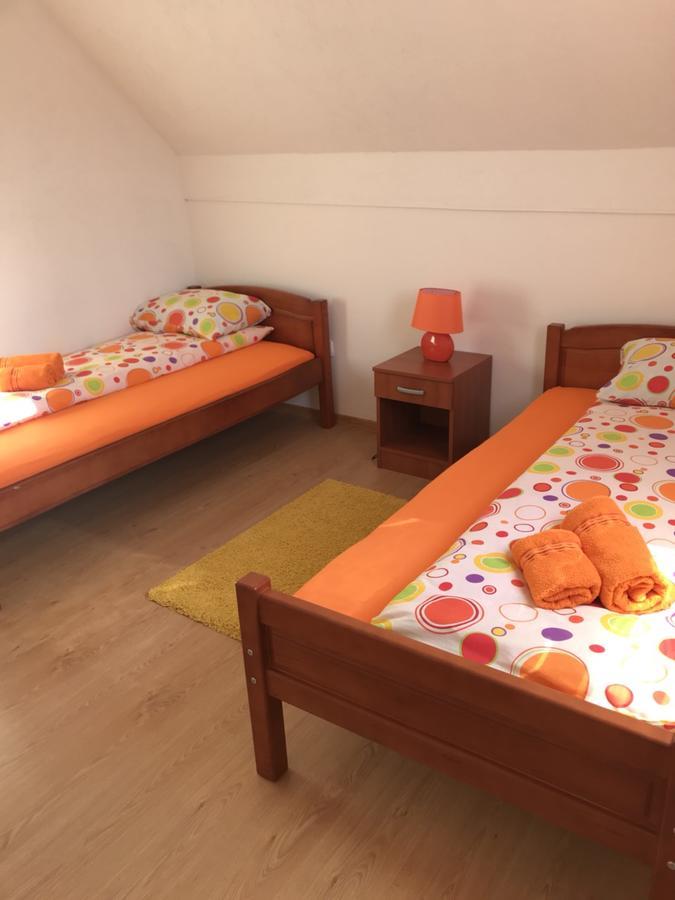 Apartment & Rooms Sweet Dreams Zabljak  Bagian luar foto