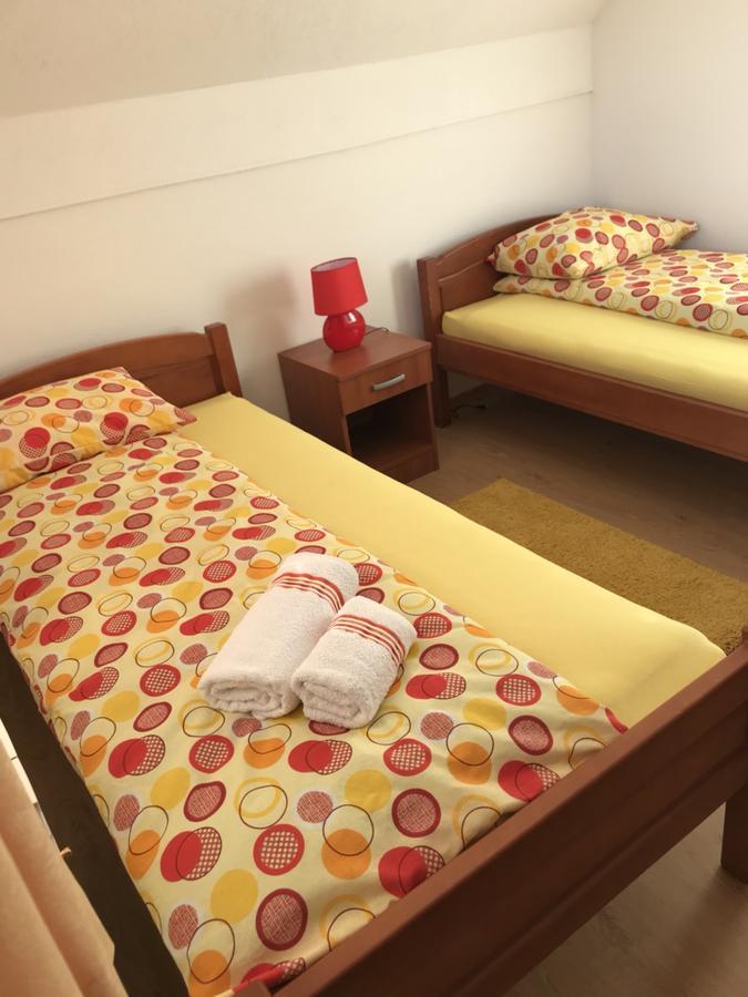 Apartment & Rooms Sweet Dreams Zabljak  Bagian luar foto