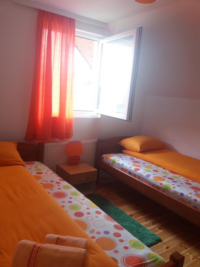 Apartment & Rooms Sweet Dreams Zabljak  Bagian luar foto