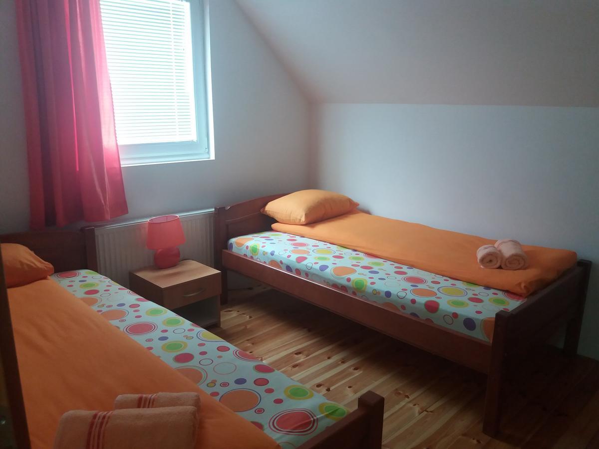 Apartment & Rooms Sweet Dreams Zabljak  Bagian luar foto