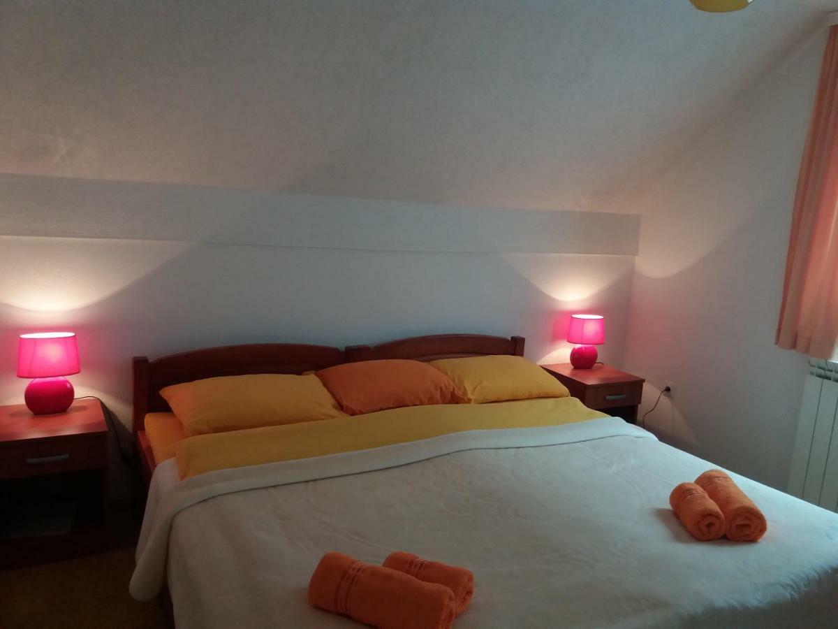 Apartment & Rooms Sweet Dreams Zabljak  Bagian luar foto