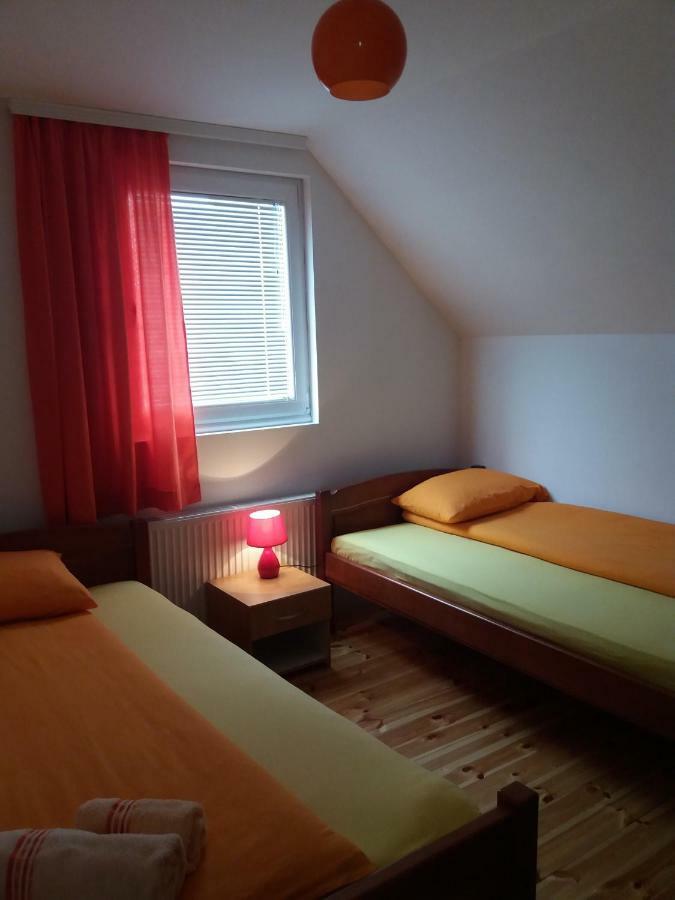 Apartment & Rooms Sweet Dreams Zabljak  Bagian luar foto