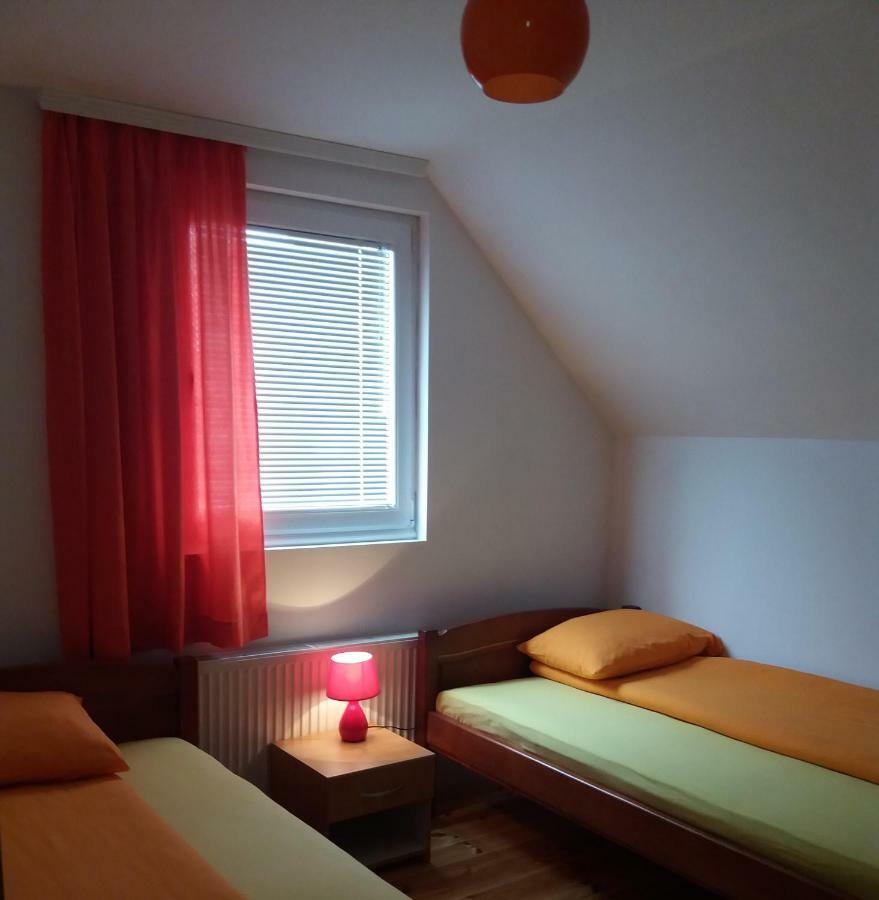 Apartment & Rooms Sweet Dreams Zabljak  Bagian luar foto